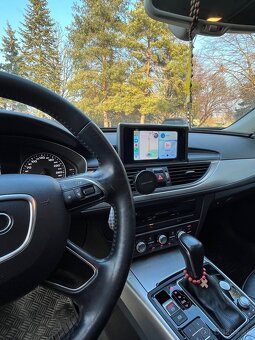 Audi A6 C7 Facelift 2.0 TDI - 5