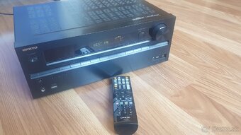 Receiver Onkyo TX NR515 - 5