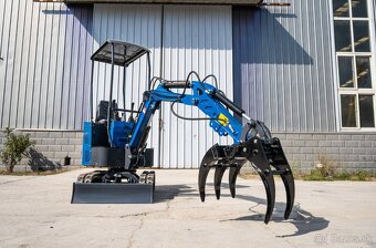 Bakula BK-10 s výbavou, Top cena - 5