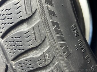 Pirelli sottozero 3 235/45 r18 Zimné - 5