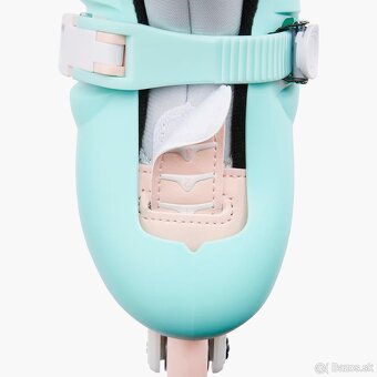 Kolieskové korcule - 5