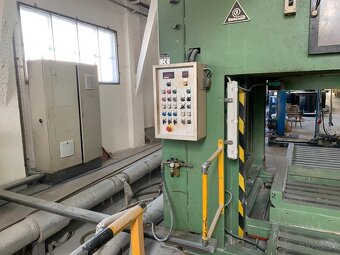 Statický navíječ BONGARD KW-1050 (8396) - 5