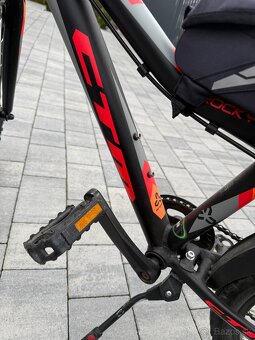 Detský bicykel CTM Rocky, 24, 7-11r. - 5