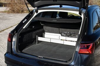 Audi A6 Avant 3.0 TDI 235 kW Quattro - 5