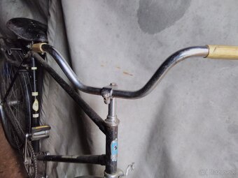 Bicykel - 5