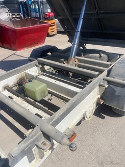 Boxer sklapac do 3,5t - 5