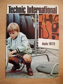 Predám, prospekty, Harley-Davidson, TI. - 5