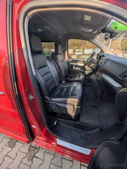 Peugeot Traveller Business - 5