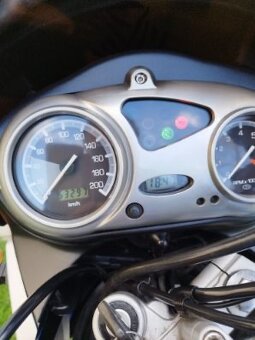 BMW F 650GS DAKAR - 5