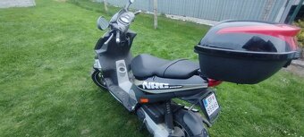 Piaggio Power NRG - 5