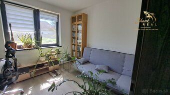 NOVOSTAVBA na predaj pri krásnom jazierku - 5