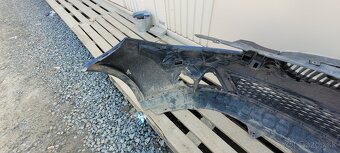 Naraznik Seat altea XL 2010-2016 poškodený - 5