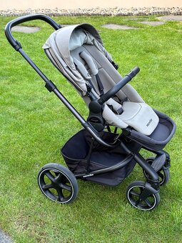 EASYWALKER Harvey3 Sage green XXL set - 5