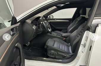 Vw arteon 2.0TSI 200kw R-line DSG - 5