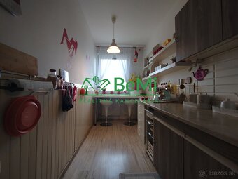 Na predaj 3 - izbový byt s lodžiou Klokočina - Petzwalova ul - 5