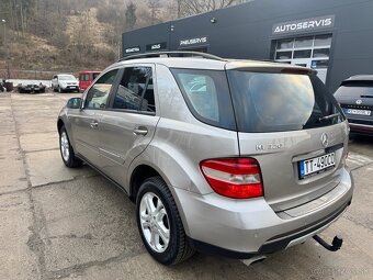 Mercedes benz Ml 320cdi - 5