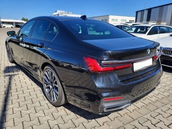 BMW 730 d xDrive M-Sport - 5