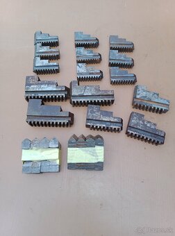 Celuste TOS-250/4 - 5
