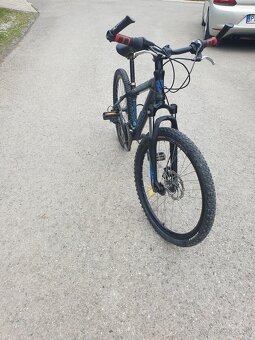 Detský bicykel - 5