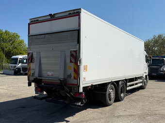 Scania G 440 EURO 5 6x2 Izotherm el.čelo - 5