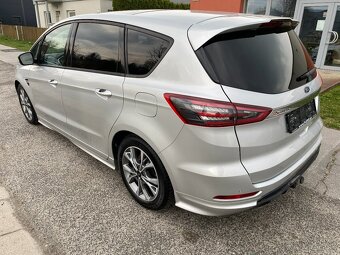 Ford S-Max 2.0 TDCi EcoBlue 150 ST Line A/T - 5