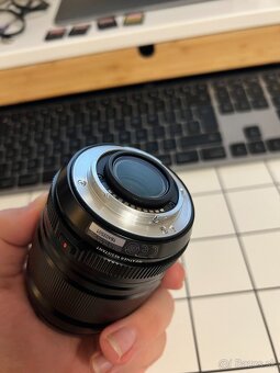 Fujinon XF 18mm f1.4 WR - 5