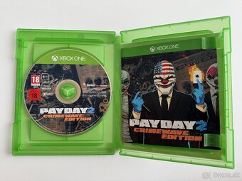 Hry na Xbox ONE a Series X - 5