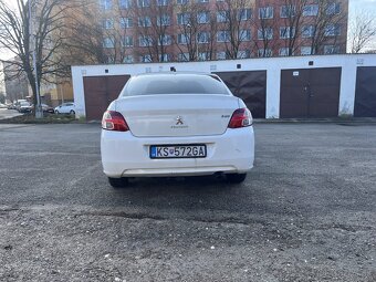 PEUGEOT 301 1.6 HDI 68kw BEZ ADBLUE / CITROEN C - ELYSEE - 5