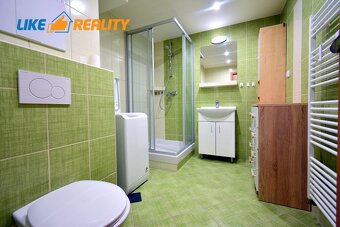 Veľkometrážny 1 izbový byt s parkovaním Priekopa - 5