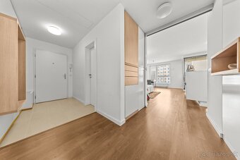 Moderný 3 izb. na Košickej v projekte VIKTORIA na predaj. - 5