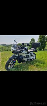 BMW 1200k - 5