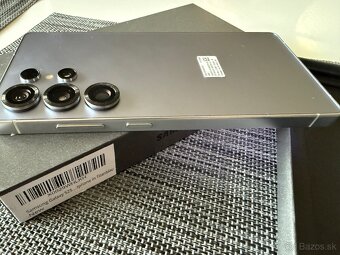 Predam Samsung Galaxy S25 Ultra 512Gb Titanium Silverblue - 5