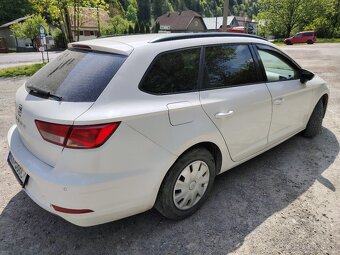 Seat leon combi - 5