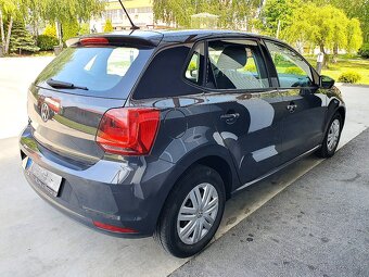Volkswagen Polo 1.0 MPI, 44KW, M5 - 5
