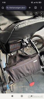 Thule Urban Glide 2 grey - 5