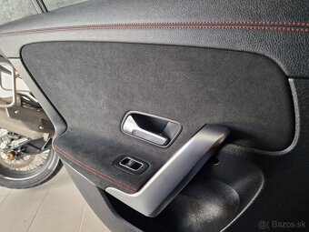Mercedes Benz CLA AMG line shooting brake - 5