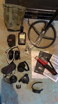 Deus XP set - 5