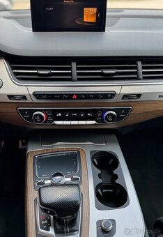Audi Q7 S-line - 5