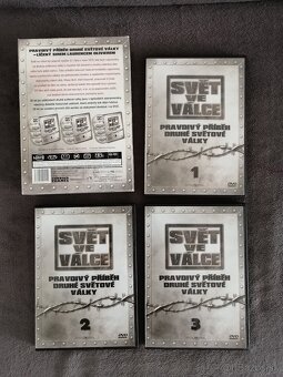 dvd filmy - 5