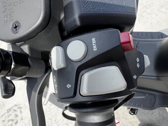 VOGE SR3 250i r.v.2025 nový 4690 s Dph - 5