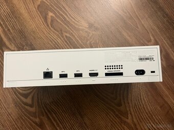 Xbox series s - 5