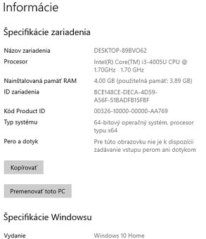 Lenovo G50-70 - 5