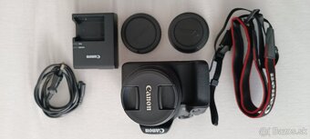 Canon DS 126741 - 5