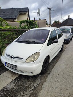 Citroen Xsara Picasso - 5