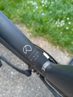 damsky trekking bicykel KALKHOFF velkost ramu L - 5