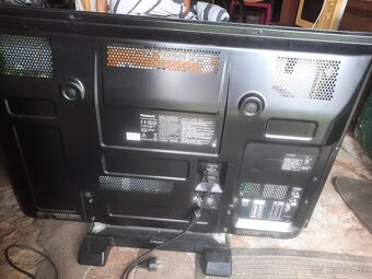 Televizor panasonik - 5