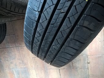 4 ks LETNÉ 205/65 R15 94T MICHELIN cca 6-7mm LEN 69,99€/sada - 5