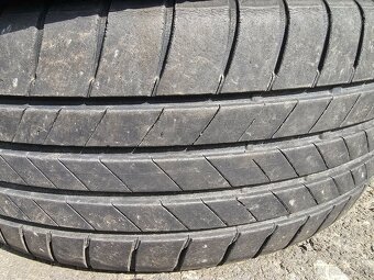 225/50 R18 letne Bridgestone - 5