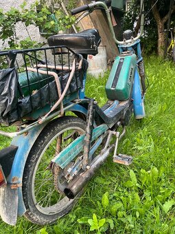 Predám babetta 210 - 5