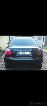 Audi a4 - 5